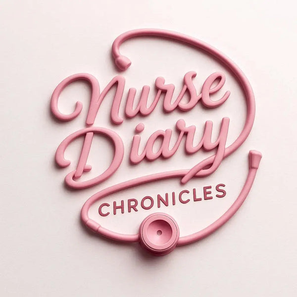 NurseDiaryChronicles